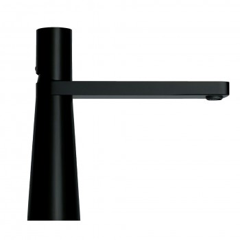 Paluci Semazen Black Lavabo Bataryası Paluci Semazen Black Lavabo Bataryası