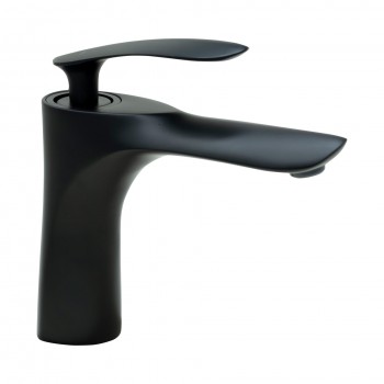 London Life Black Lavabo Bataryası London Life Black Lavabo Bataryası
