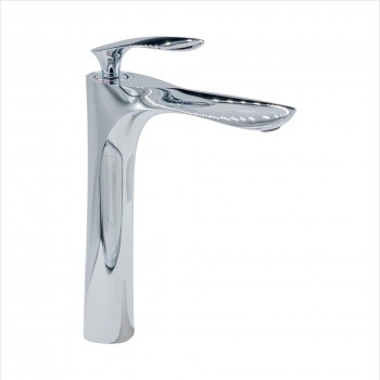 London Life Chrome Yüksek Tip Lavabo Bataryası London Life Chrome Yüksek Tip Lavabo Bataryası