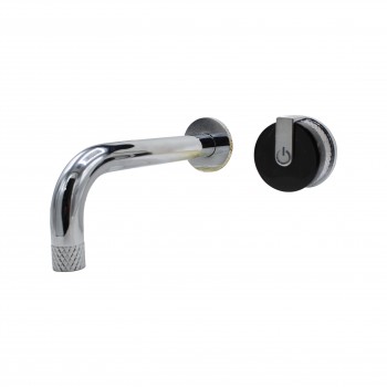 Paluci Angel Chrome Ankastre Lavabo Bataryası Paluci Angel Chrome Ankastre Lavabo Bataryası