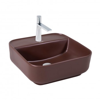 Paluci Anka Dark Vizon Small Çanak Lavabo Paluci Anka Dark Vizon Small Çanak Lavabo