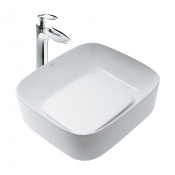 Paluci Arma White Kare Lavabo Paluci Arma White Kare Lavabo