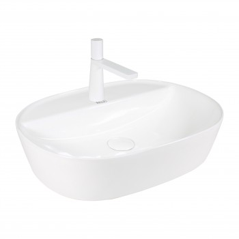 Paluci Chloe White Çanak Lavabo Paluci Chloe White Çanak Lavabo