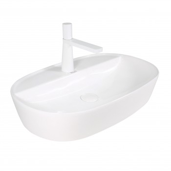 Paluci Clara White Lavabo Paluci Clara White Lavabo