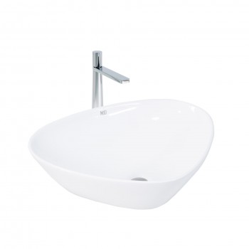 Paluci Doğa White Çanak Lavabo Paluci Doğa White Çanak Lavabo