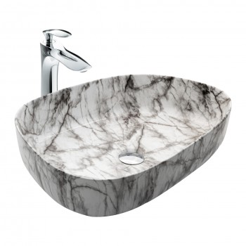 Paluci Duru Star Çanak Lavabo  Paluci Duru Star Çanak Lavabo