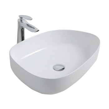 Paluci Duru White Lavabo Paluci Duru White Lavabo
