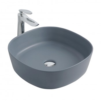 Paluci Emir Gray Lavabo Paluci Emir Gray Lavabo