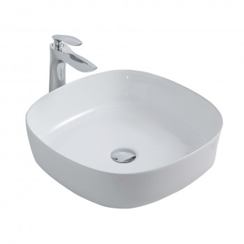 Paluci Emir White Lavabo Paluci Emir White Lavabo