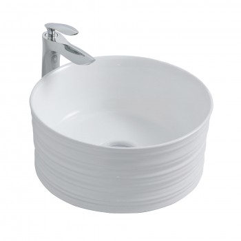 Paluci Florya White Lavabo Paluci Florya White Lavabo