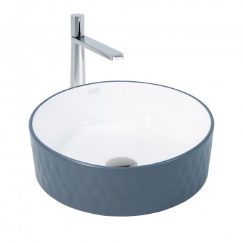 Paluci Helen White Gray Lavabo Paluci Helen White Gray Lavabo