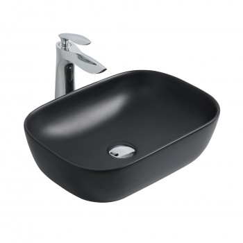 Paluci  Jasmine Black Lavabo  Paluci  Jasmine Black Lavabo