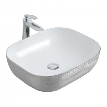 Paluci Jasmine Silver Lavabo Paluci Jasmine Silver Lavabo