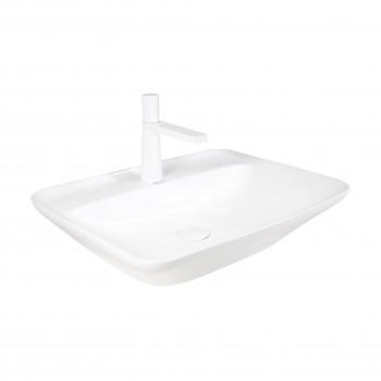 Paluci Julia White Lavabo