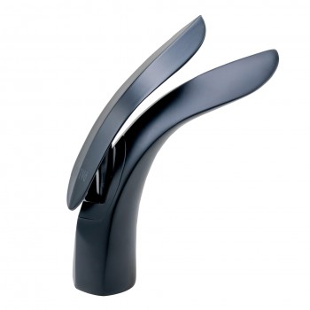 Paluci Kuğu Black Lavabo Bataryası Paluci Kuğu Black Lavabo Bataryası