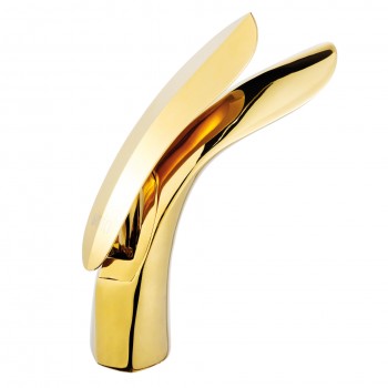 Paluci Kuğu Gold Lavabo Bataryası Paluci Kuğu Gold Lavabo Bataryası