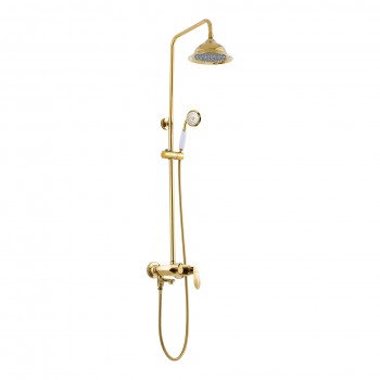 Paluci Kuğu Gold,Yağmurlama,Tepe, Duş Sistemi Paluci Kuğu Gold,Yağmurlama,Tepe, Duş Sistemi