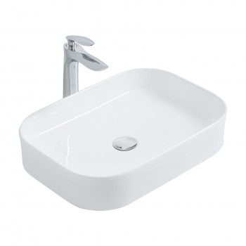 Paluci Life White Lavabo Paluci Life White Lavabo