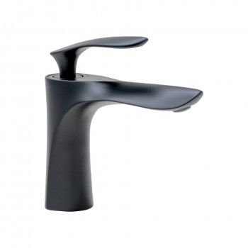Paluci London Black Lavabo Bataryası Paluci London Black Lavabo Bataryası