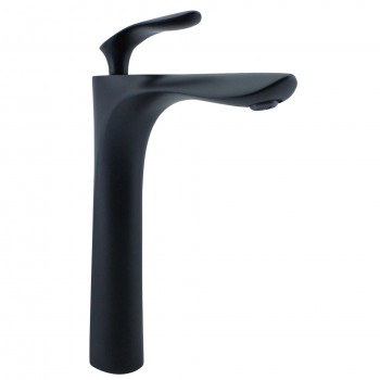 Paluci London Yüksek Tip Black Lavabo Bataryası Paluci London Yüksek Tip Black Lavabo Bataryası