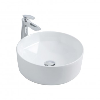 Paluci Melissa White Lavabo Paluci Melissa White Lavabo