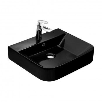 Paluci Mia Black Çanak Lavabo Paluci Mia Black Çanak Lavabo