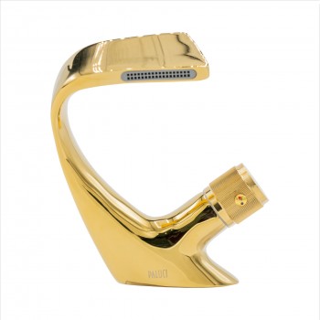 Paluci Milano Gold Lavabo Bataryası Paluci Milano Gold Lavabo Bataryası