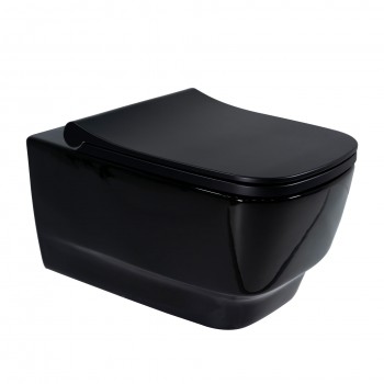Paluci Novella Black Klozet  Paluci Novella Black Klozet