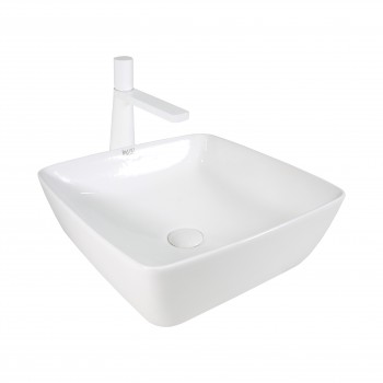 Paluci Olivia White Lavabo