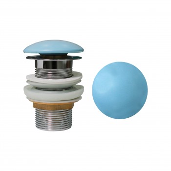 Paluci Pop-up Matt Baby Blue Paluci Pop-up Matt Baby Blue