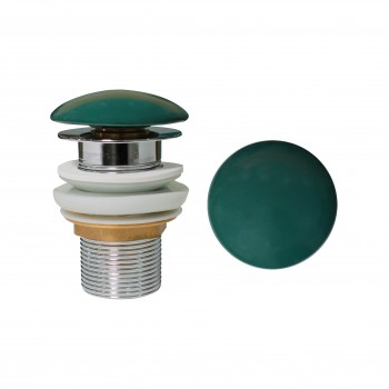 Paluci Pop-up Matt Dark Green Paluci Pop-up Matt Dark Green