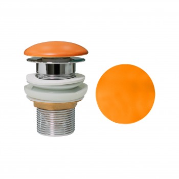 Paluci Pop-up Matt Orange Paluci Pop-up Matt Orange