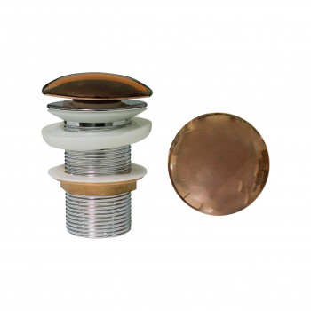 Paluci Pop-up Rose Gold Paluci Pop-up Rose Gold