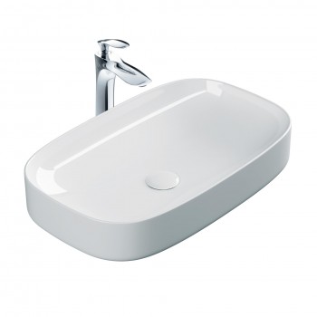Paluci Rachel White Çanak Lavabo  Paluci Rachel White Çanak Lavabo