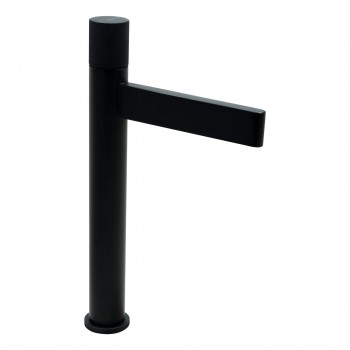 Paluci Roma Black Yüksek Tip Lavabo Bataryası Paluci Roma Black Yüksek Tip Lavabo Bataryası
