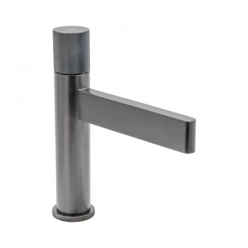 Paluci Roma Gun Gray  Lavabo Bataryası Paluci Roma Gun Gray  Lavabo Bataryası