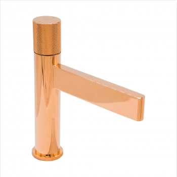 Paluci Roma Rose Lavabo Bataryası Paluci Roma Rose Lavabo Bataryası