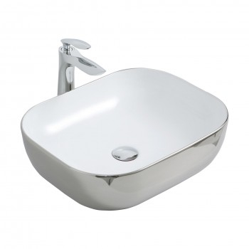 Paluci Selina Silver Lavabo Paluci Selina Silver Lavabo