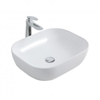 Paluci Selina White Lavabo Paluci Selina White Lavabo