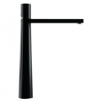 Paluci Semazen Yüksek Tip Black Lavabo Bataryası Paluci Semazen Yüksek Tip Black Lavabo Bataryası