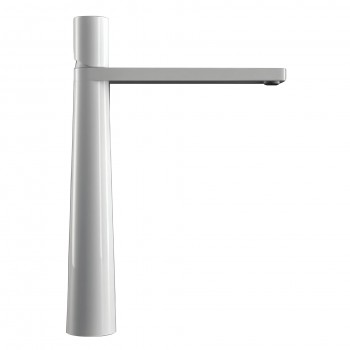 Paluci Semazen Yüksek Tip White Lavabo Bataryası Paluci Semazen Yüksek Tip White Lavabo Bataryası