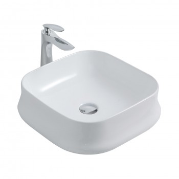 Paluci Simay White Lavabo Paluci Simay White Lavabo