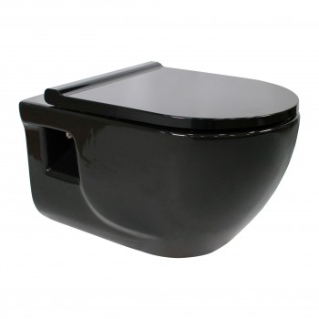 Paluci Sofia Black Klozet  Paluci Sofia Black Klozet