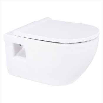 Paluci Sofia White Klozet  Paluci Sofia White Klozet