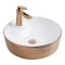 Paluci Terra Rose Gold Lavabo 