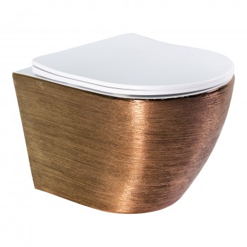 Paluci Twist White Rose Asma Klozet  Paluci Twist White Rose Asma Klozet