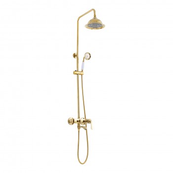 Paluci Venedik Gold,Yağmurlama,Tepe, Duş Sistemi Paluci Venedik Gold,Yağmurlama,Tepe, Duş Sistemi