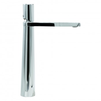 Semazen Chrome Orta Tip Lavabo Bataryası Semazen Chrome Orta Tip Lavabo Bataryası