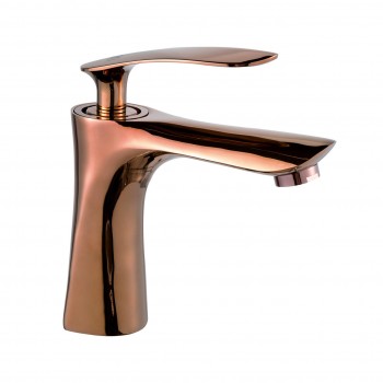 Paluci Paris Rose Lavabo Bataryası Paluci Paris Rose Lavabo Bataryası