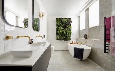 Modern Banyolar Modern Banyolar